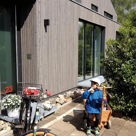 Holiday home Hl 23
