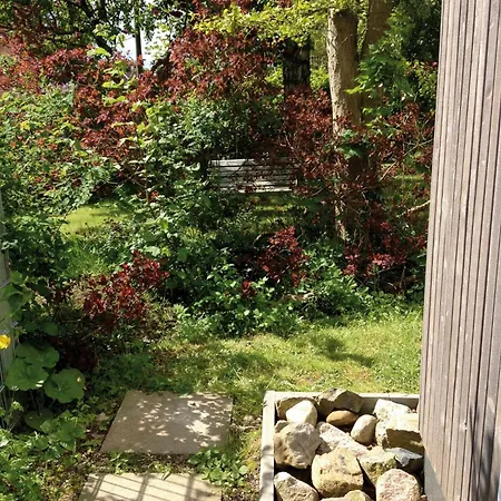 Holiday home Hl 23 Eckernfoerde
