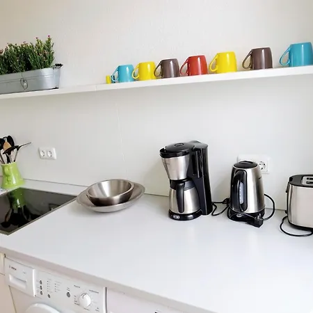 Holiday home Hl 23 Eckernfoerde