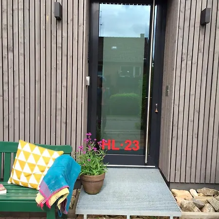 Holiday home Hl 23 Eckernfoerde
